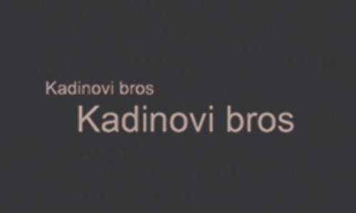 KadinoviBros