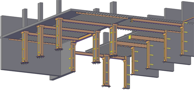 Q NovEtaj V Restorant DjanamSteakHouse SimeonShterev SMEngineering 12t 220m2-min