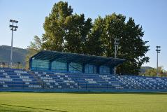 Simitli stadium