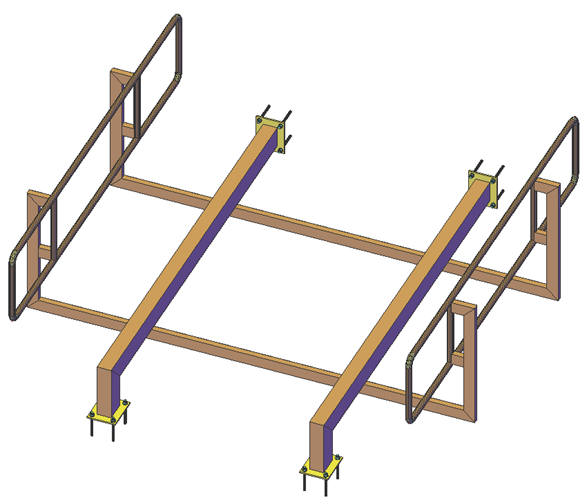 Platforma za decking Plamen Nanov 8m2-min